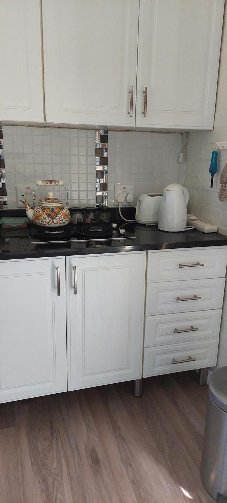 The Amaryllis Luxury Apartment Bella Donna Bettyʼs Bay Zewnętrze zdjęcie
