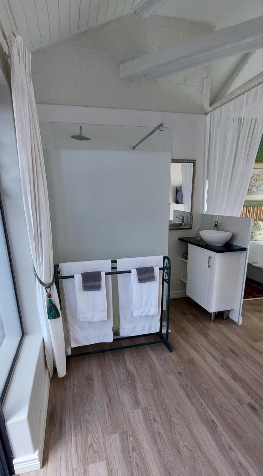 The Amaryllis Luxury Apartment Bella Donna Bettyʼs Bay Zewnętrze zdjęcie