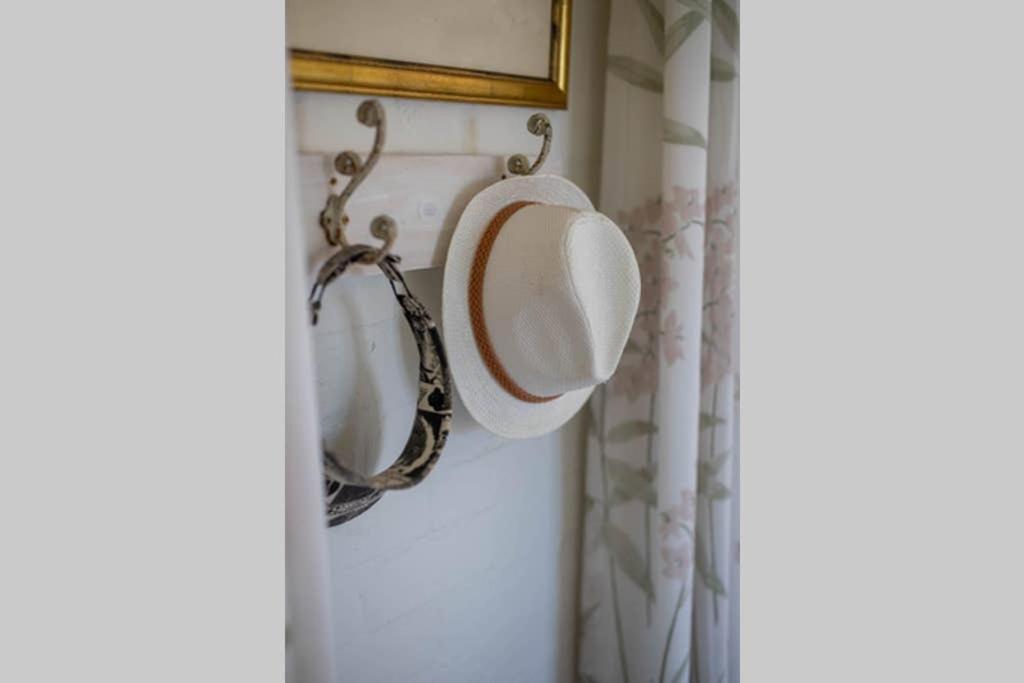 The Amaryllis Luxury Apartment Bella Donna Bettyʼs Bay Zewnętrze zdjęcie