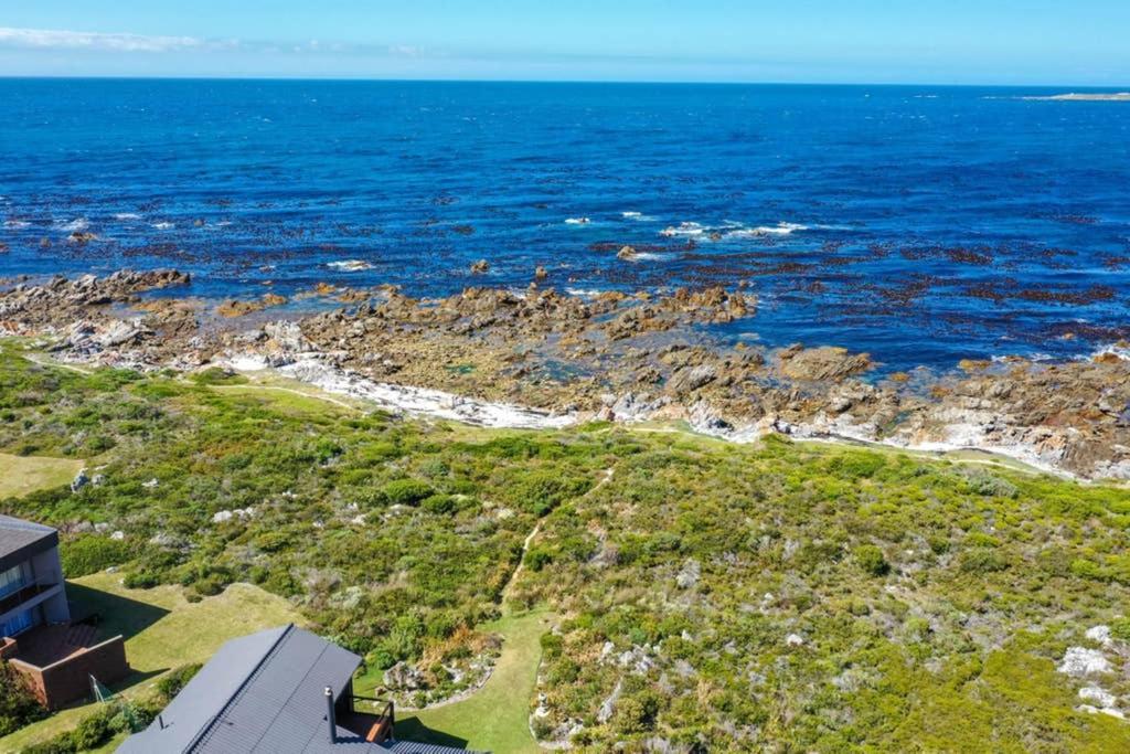 The Amaryllis Luxury Apartment Bella Donna Bettyʼs Bay Zewnętrze zdjęcie