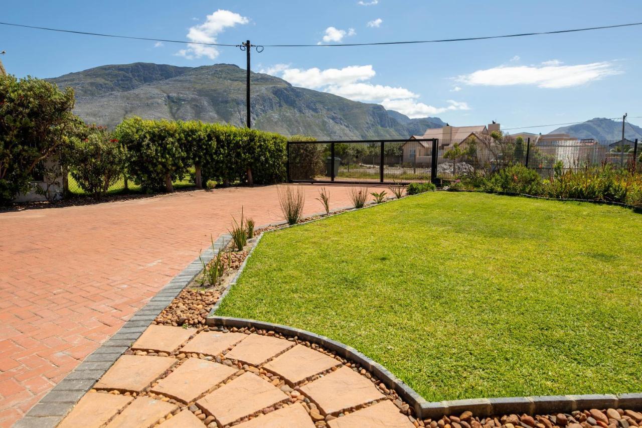 The Amaryllis Luxury Apartment Bella Donna Bettyʼs Bay Zewnętrze zdjęcie